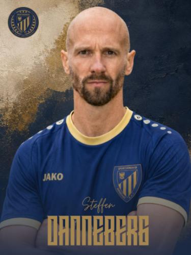 Steffen Danneberg