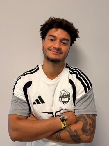 Carlos Taylor