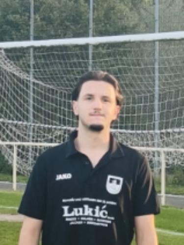 Merdan Ali Sahin