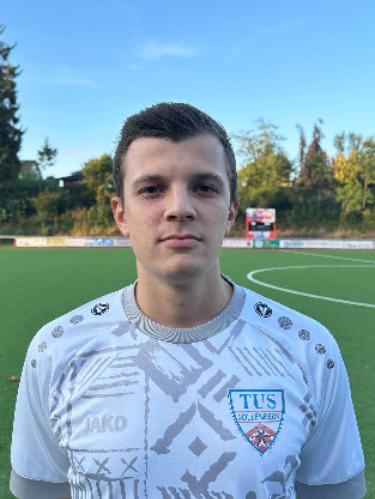 Nemanja Stajic