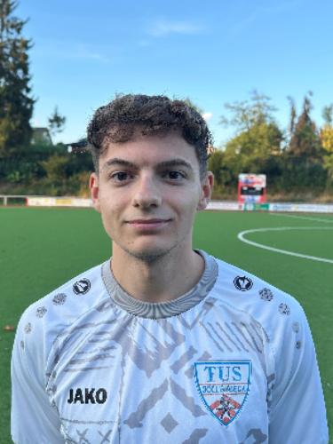 Kilian-Tim Kraemer