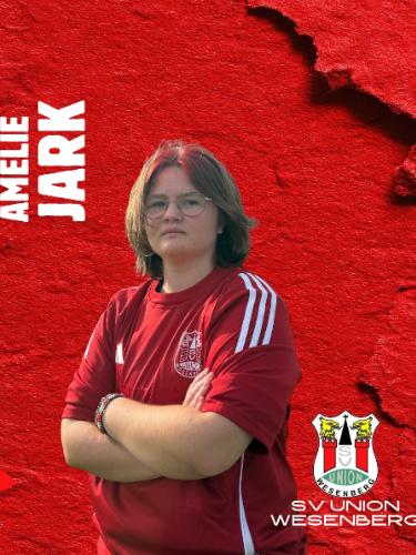 Amelie Jark
