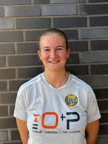 Lara Terörde