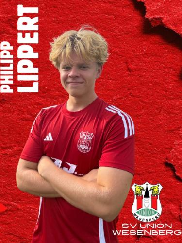 Philipp Lippert