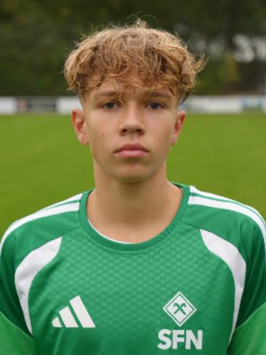 Tom Hagedorn