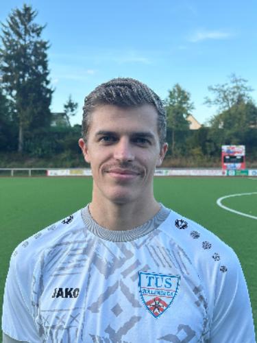 Nils Juffernholz