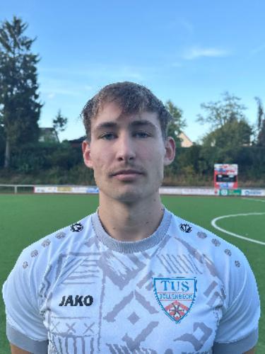 Fabian Vollmer