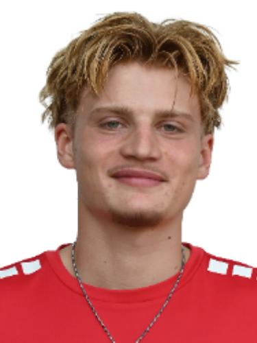 Mailo Hoffmann