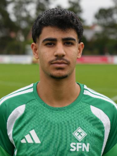 Khalil Mohamad Aldeeb
