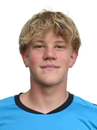 Mathis Ole Bahr