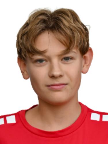 Matthias Benedikt Johannes Bäumges