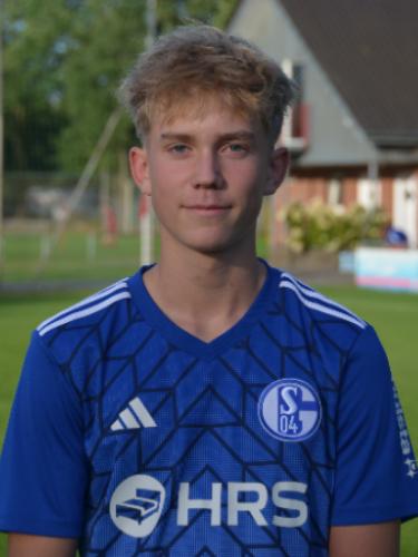 Erik Borgert
