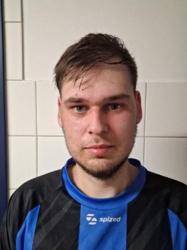 Cedrik Noske