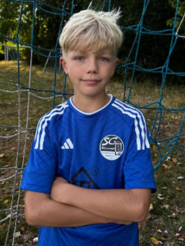 Finn Giese