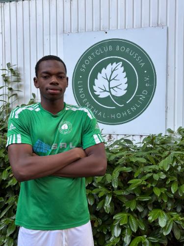 Inza Latif Cisse
