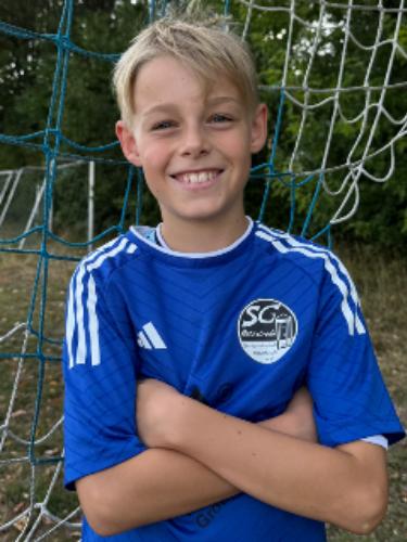 Finn Rudolph