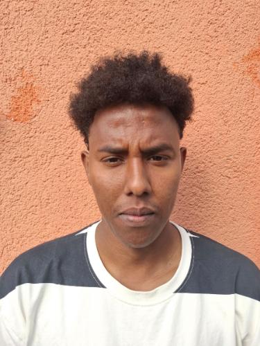 Faysal Iman Mohamed