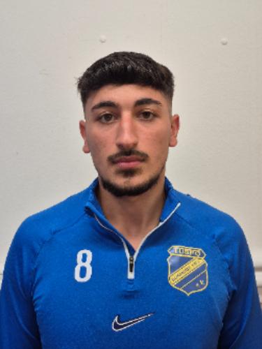 Yasar Mert Mahmat