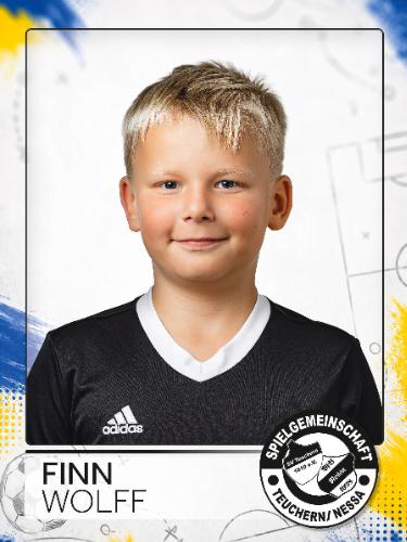 Finn Wolff