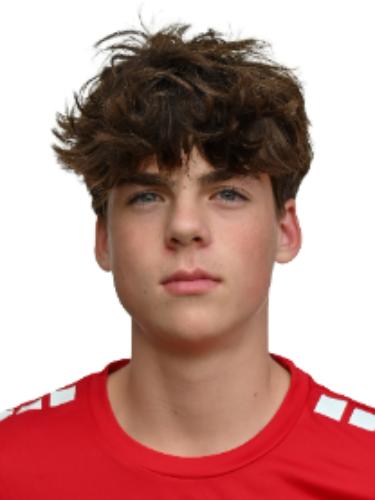 Milo Lord