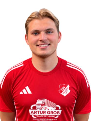 Torge Beckmann
