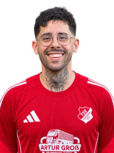 Bruno Jose Camara Pereira