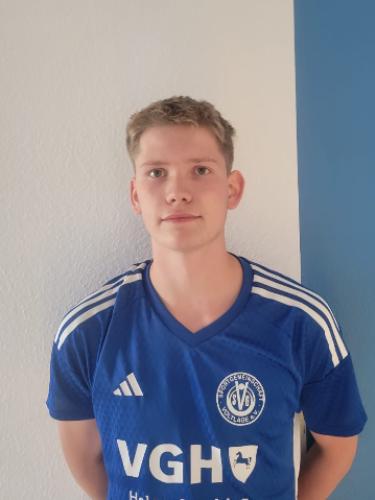 Tobias Bolsmann