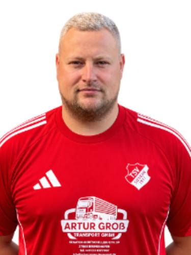 Nico Bauer