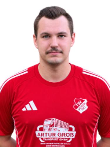 Tobias Buttelmann