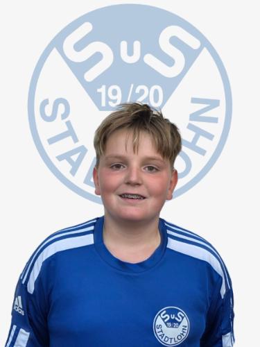 Jakob Daume