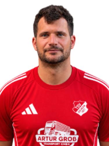 Volker Engelmann