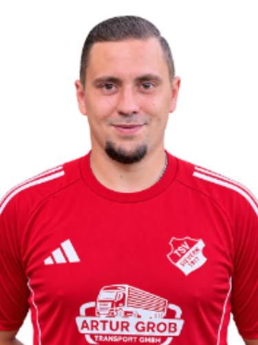 Nils Hagner