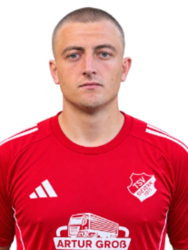 Janik Kühl