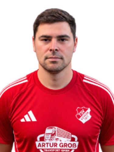 Tim Pohl