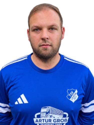 Dennis Redelmann