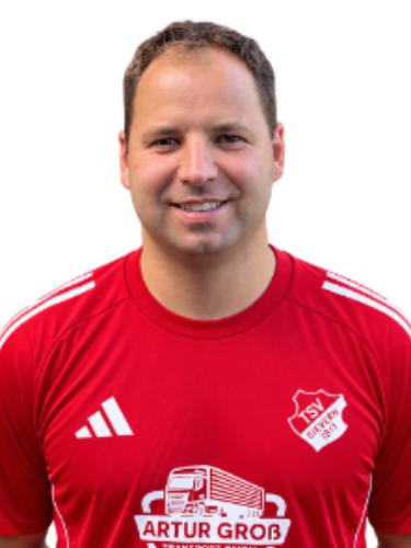 Soeren Steeg