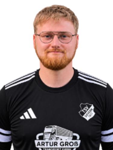 Felix Toborg