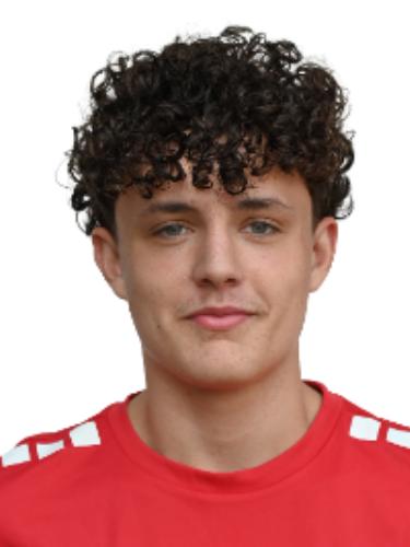 Jonathan Drumm
