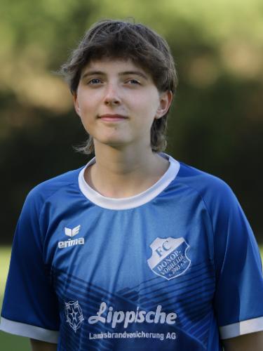 Luise Henjes