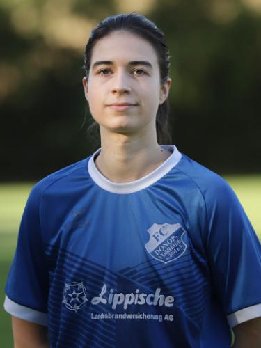 Lea Hannah Stührenberg