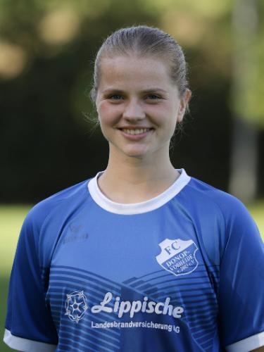 Ida Thesmann