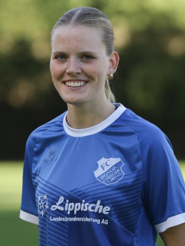 Marleen Vogt
