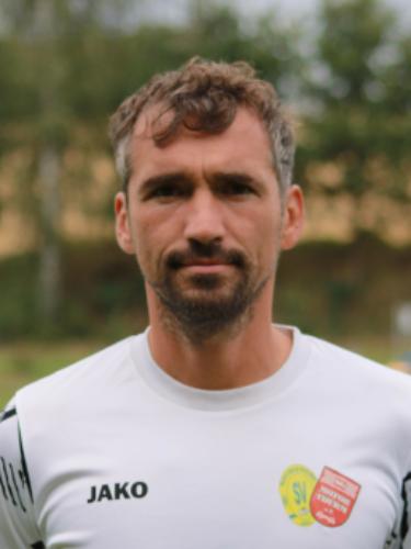 Christian Liebig
