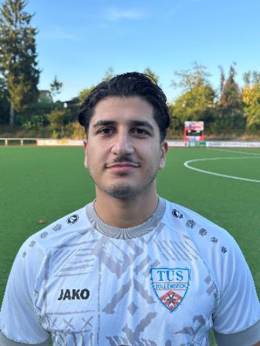 Abdullah Tas