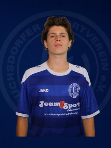 Rasmus Grünhagen