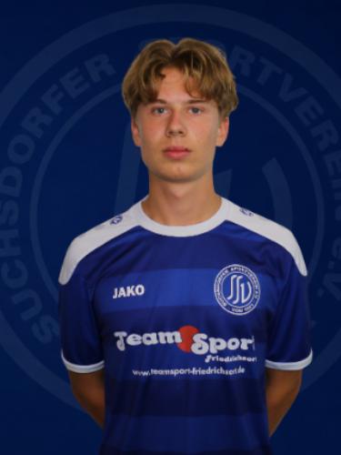 Lennart Hanf