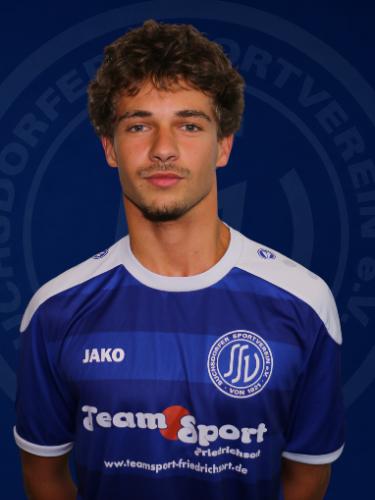 Jannis Nißen