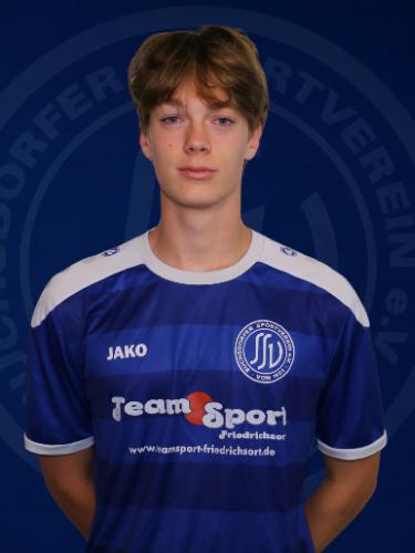 Bennet Jeremia Schneider