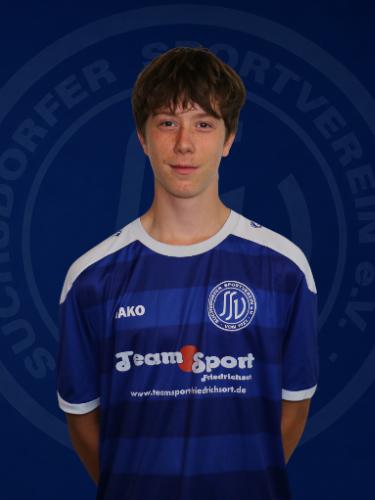 Lasse Bo Verner