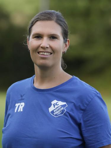 Deborah Zaus